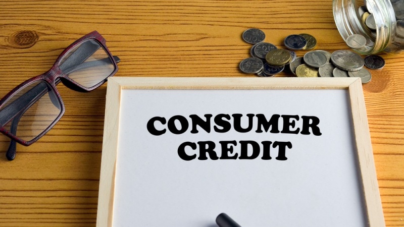 Consumer Credit Help - Credit Repair