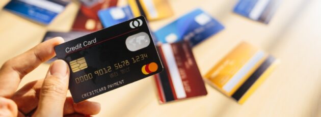 Credit Cards for Bad Credit