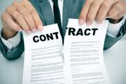 Tenant's Rights When a Landlord Breaks the Rental Lease Agreement