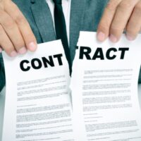 Tenant's Rights When a Landlord Breaks the Rental Lease Agreement