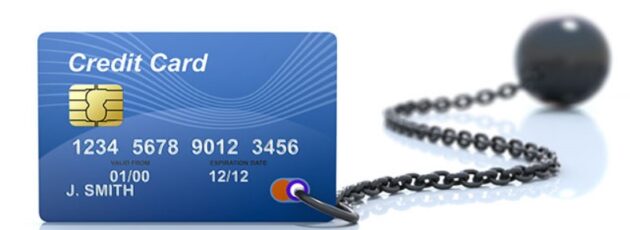 Tackle Credit Card Debt Without Feeling Deprived