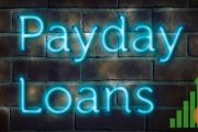 Illegal Payday Loans Take A Hit