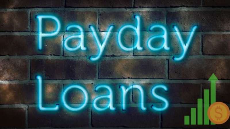 Illegal Payday Loans Take A Hit